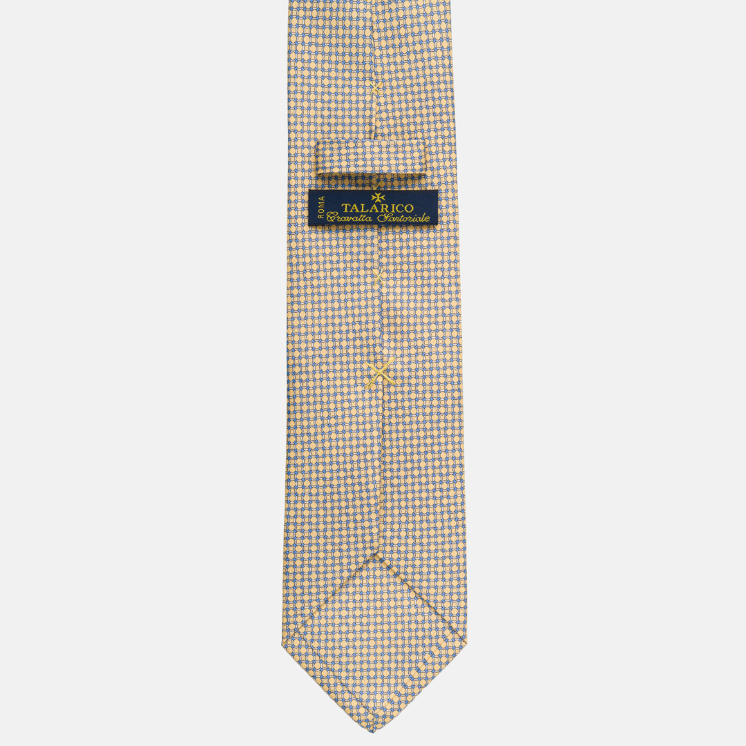 3-fold tie - M40198