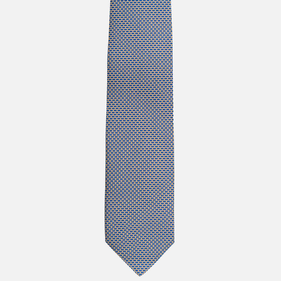 Cravatta 3 pieghe - M040188