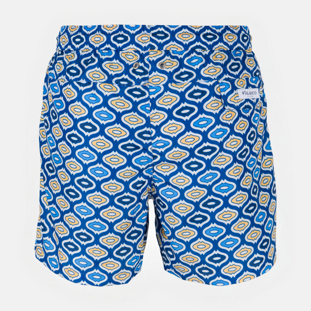 Swimsuit Mare Talarico Fantasy Acapulco