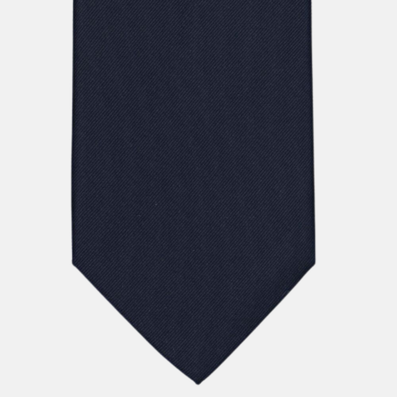 Corbata Color Sólido - TAL260