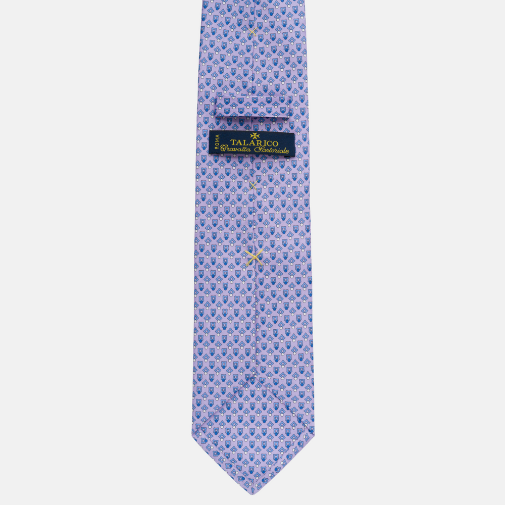 3-fold tie - M42019