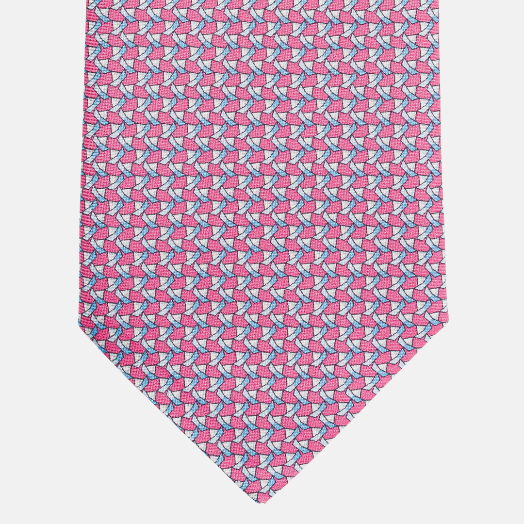 Cravatta 3 pieghe - TAL A1