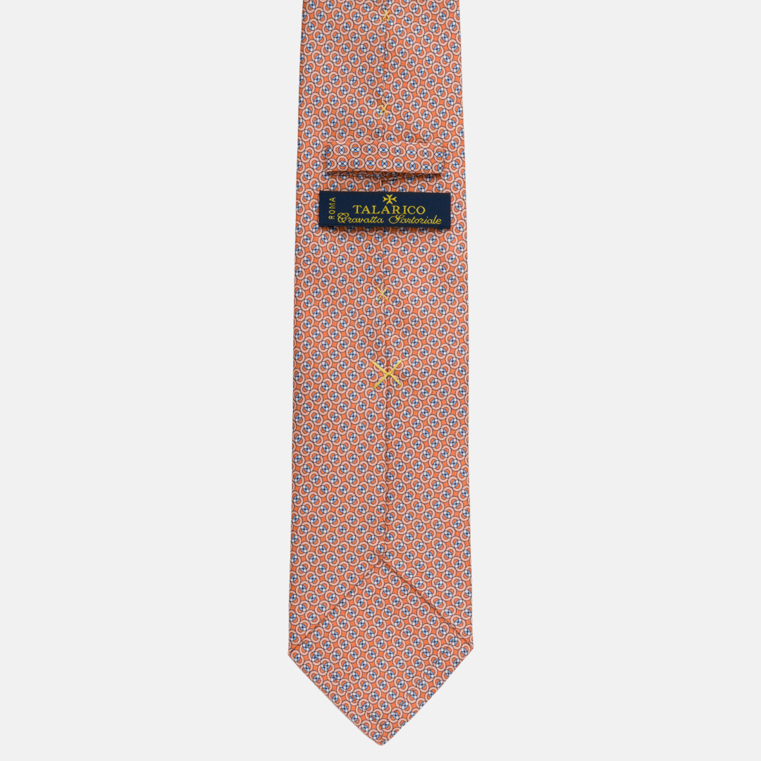 Cravatta 3 pieghe - M42014
