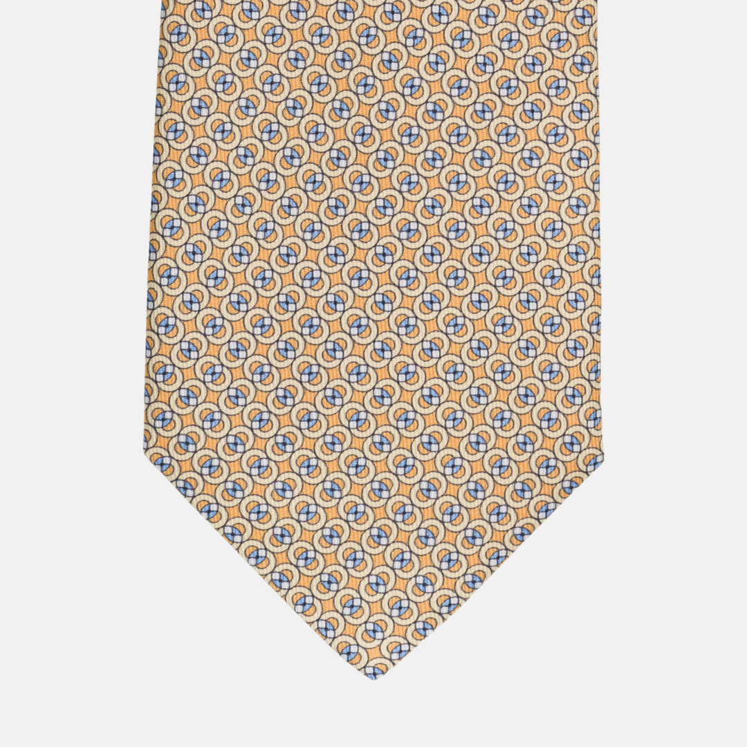 3 fold tie - M36176