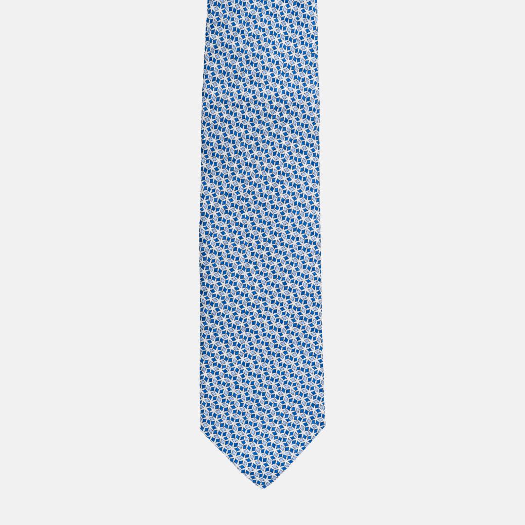 Cravatta 3 pieghe - M039767