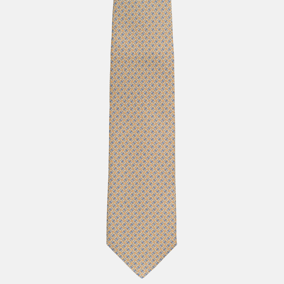 3 fold tie - M36176