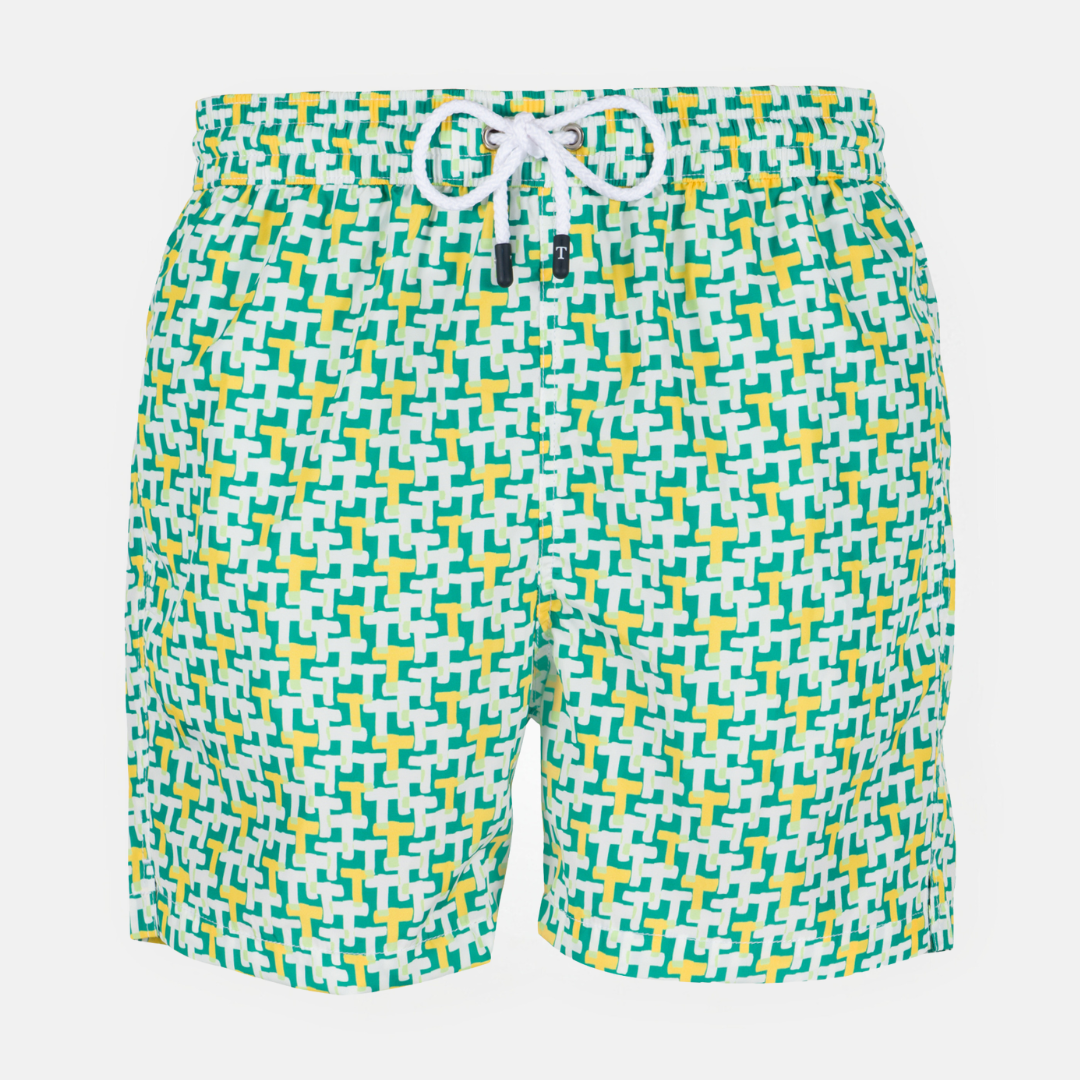 Iconic T Swimsuit