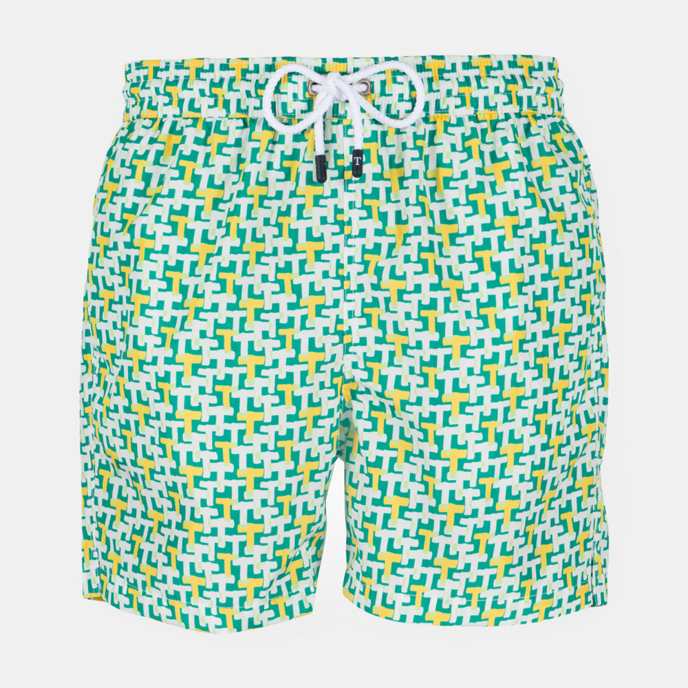 Swimsuit Mare Talarico Fantasy T Iconica