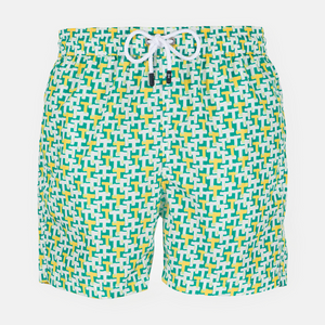 Swimsuit Mare Talarico Fantasy T Iconica