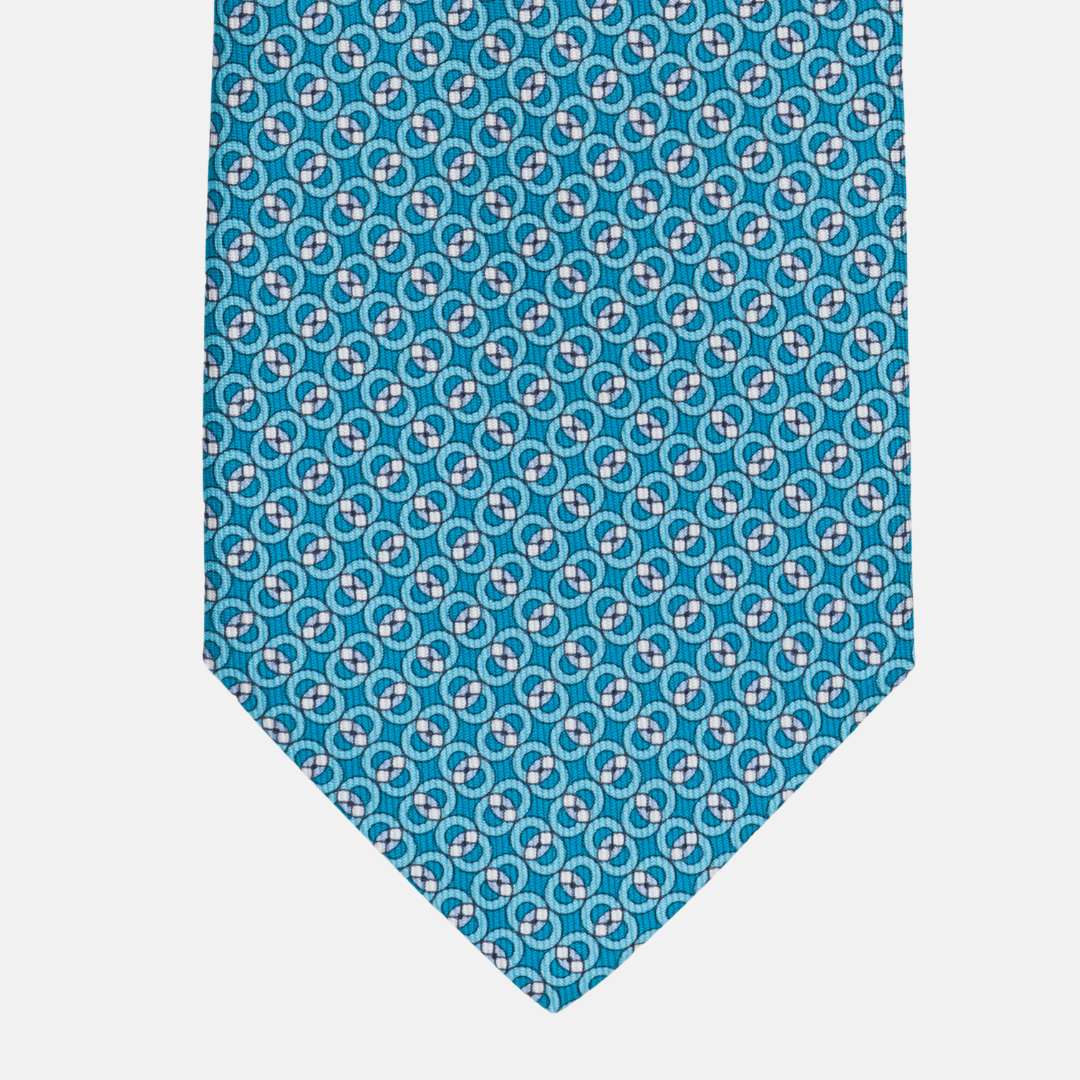 Cravatta 3 pieghe - M42014