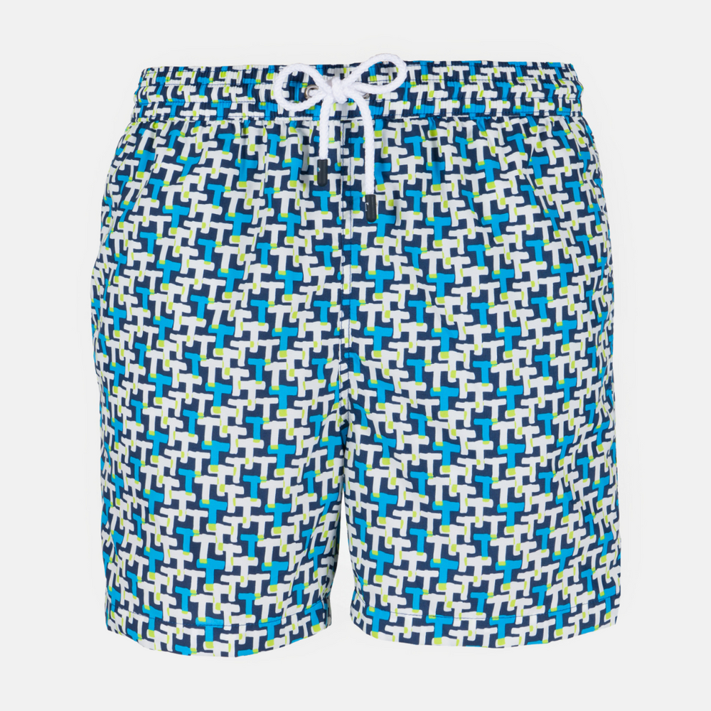Swimsuit Mare Talarico Fantasy T Iconica
