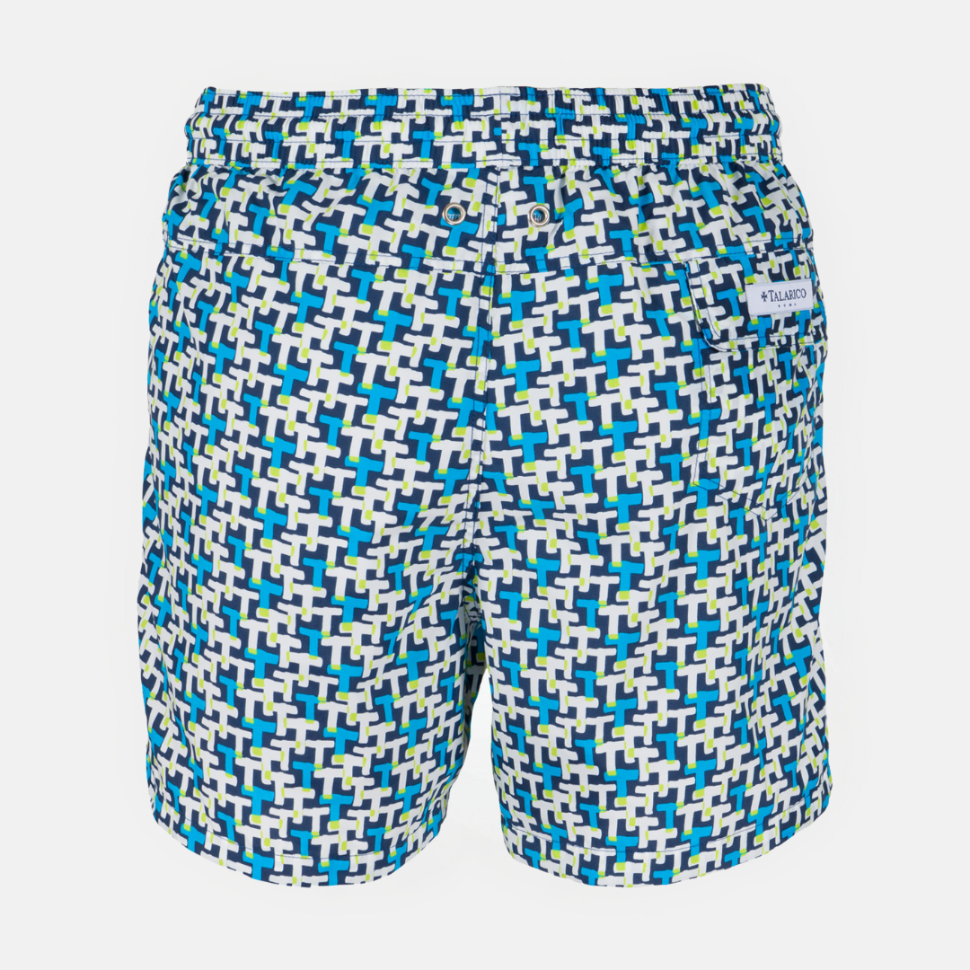 Iconic T Swimsuit