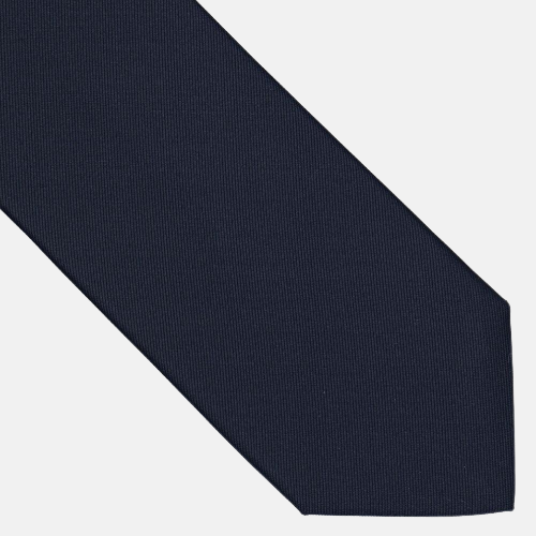 Solid Color Tie - TAL260