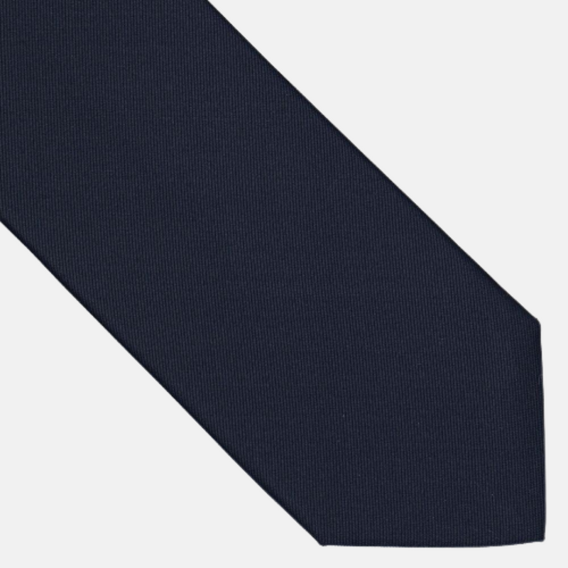 Corbata Color Sólido - TAL260