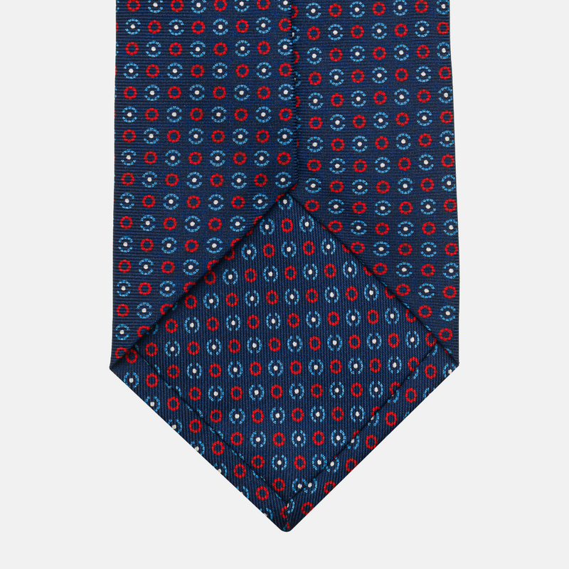 Cravatta 3 pieghe - S2019237