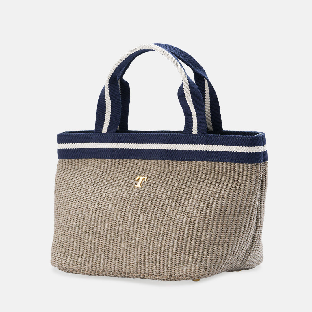 Borsa in Rafia Portofino