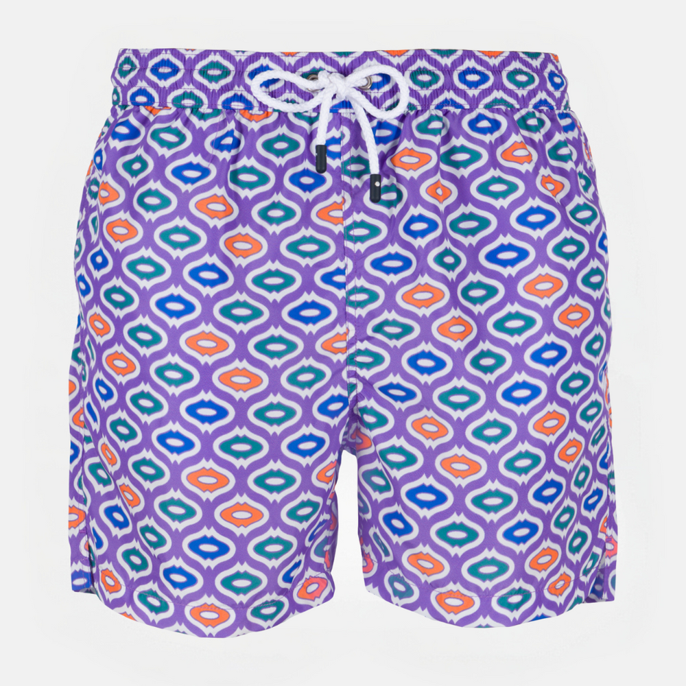 Swimsuit Mare Talarico Fantasy Acapulco