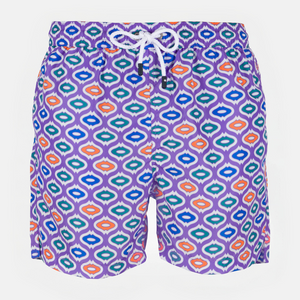 Swimsuit Mare Talarico Fantasy Acapulco