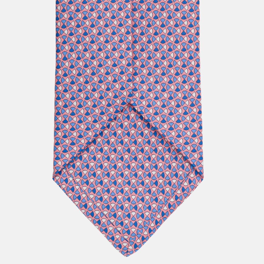 Necktie 3 folds - M039743