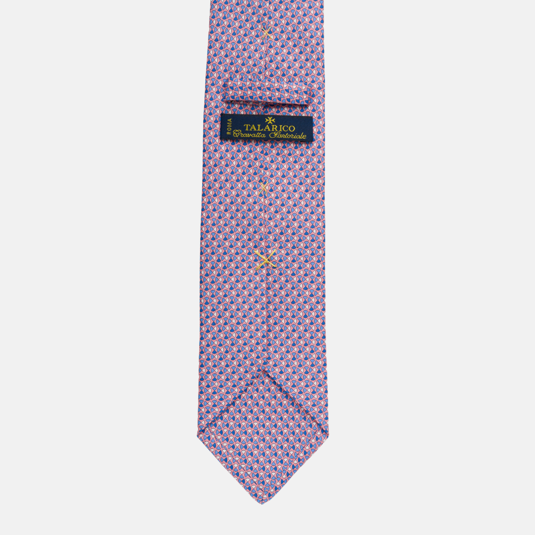 Necktie 3 folds - M039743