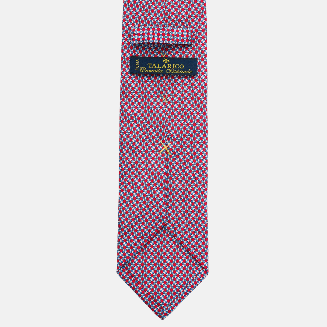 Cravatta 3 pieghe - TAL L1