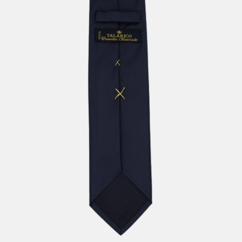 Corbata Color Sólido - TAL260