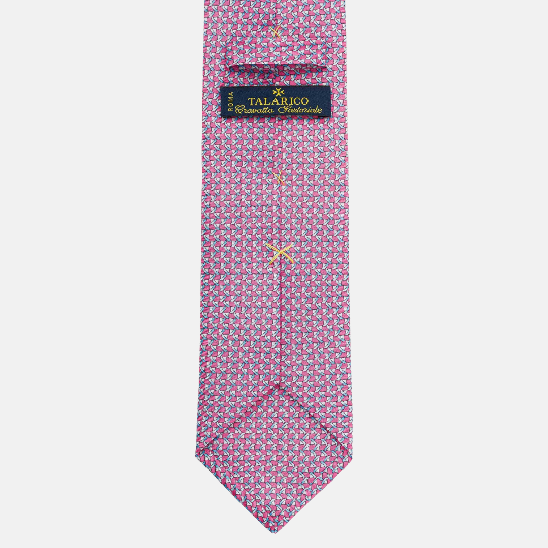 Cravatta 3 pieghe - TAL A1
