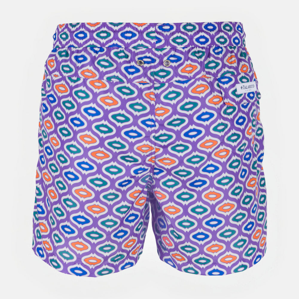 Swimsuit Mare Talarico Fantasy Acapulco