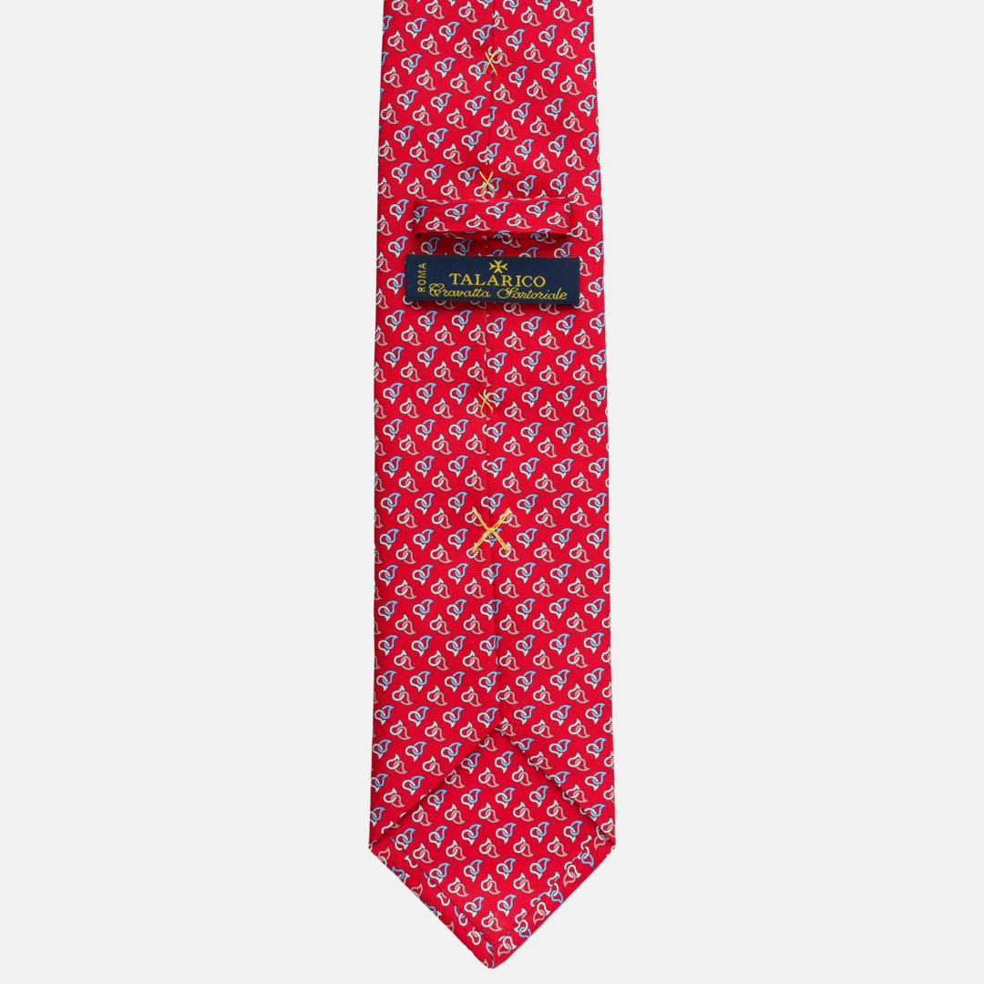 Necktie 3 folds - M39745