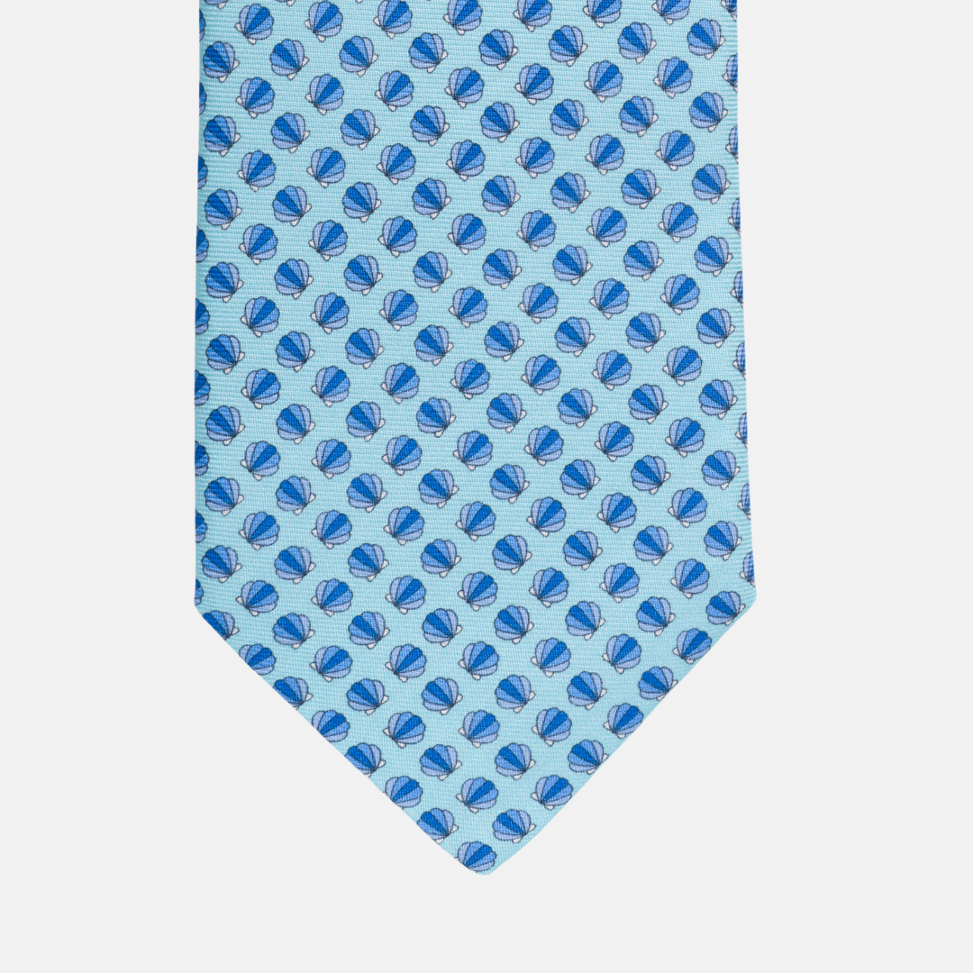 Cravatta 3 pieghe - M42476