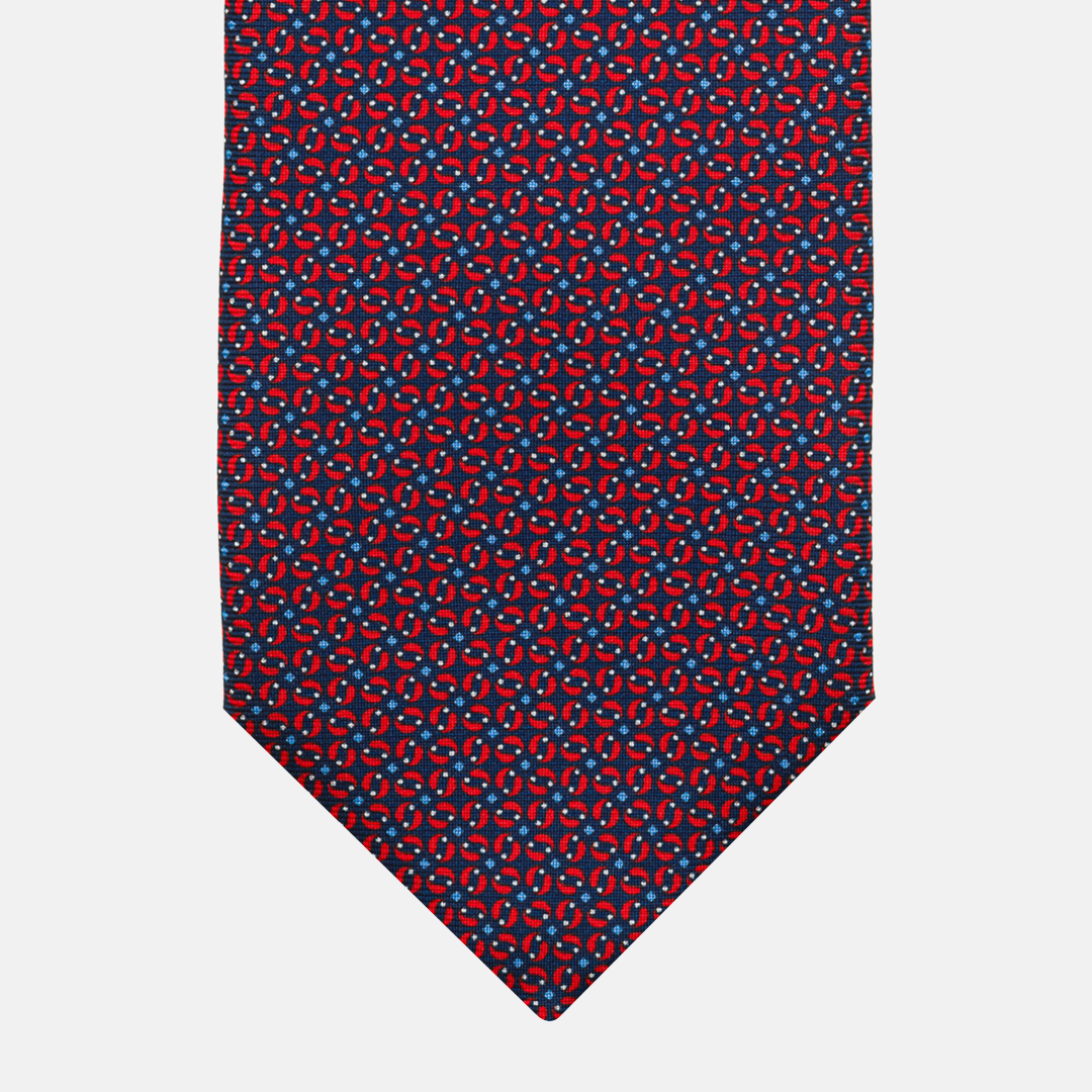 3 fold tie - S2019228