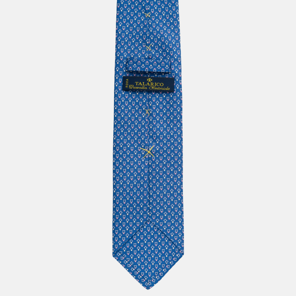 3-fold tie - M42019
