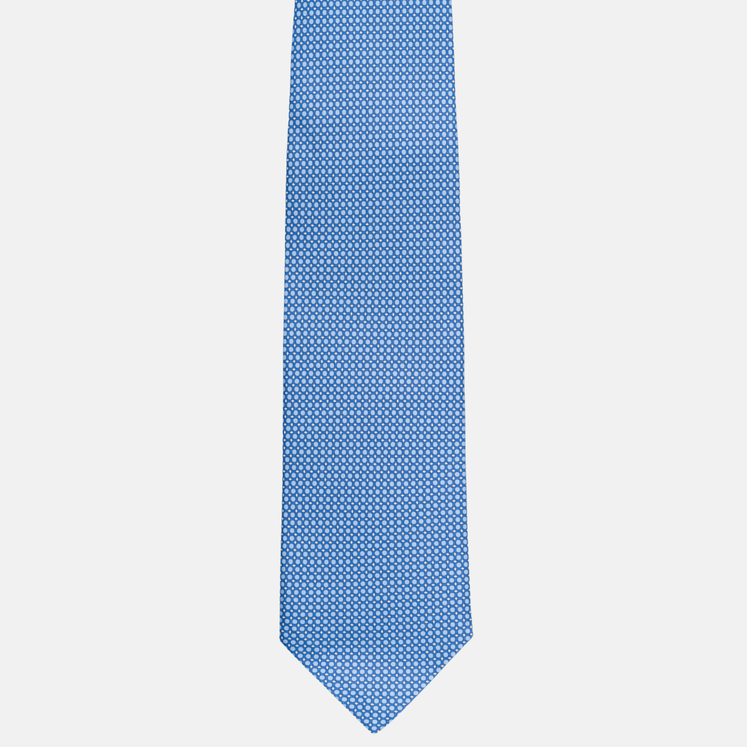 Cravatta 3 pieghe - M39773
