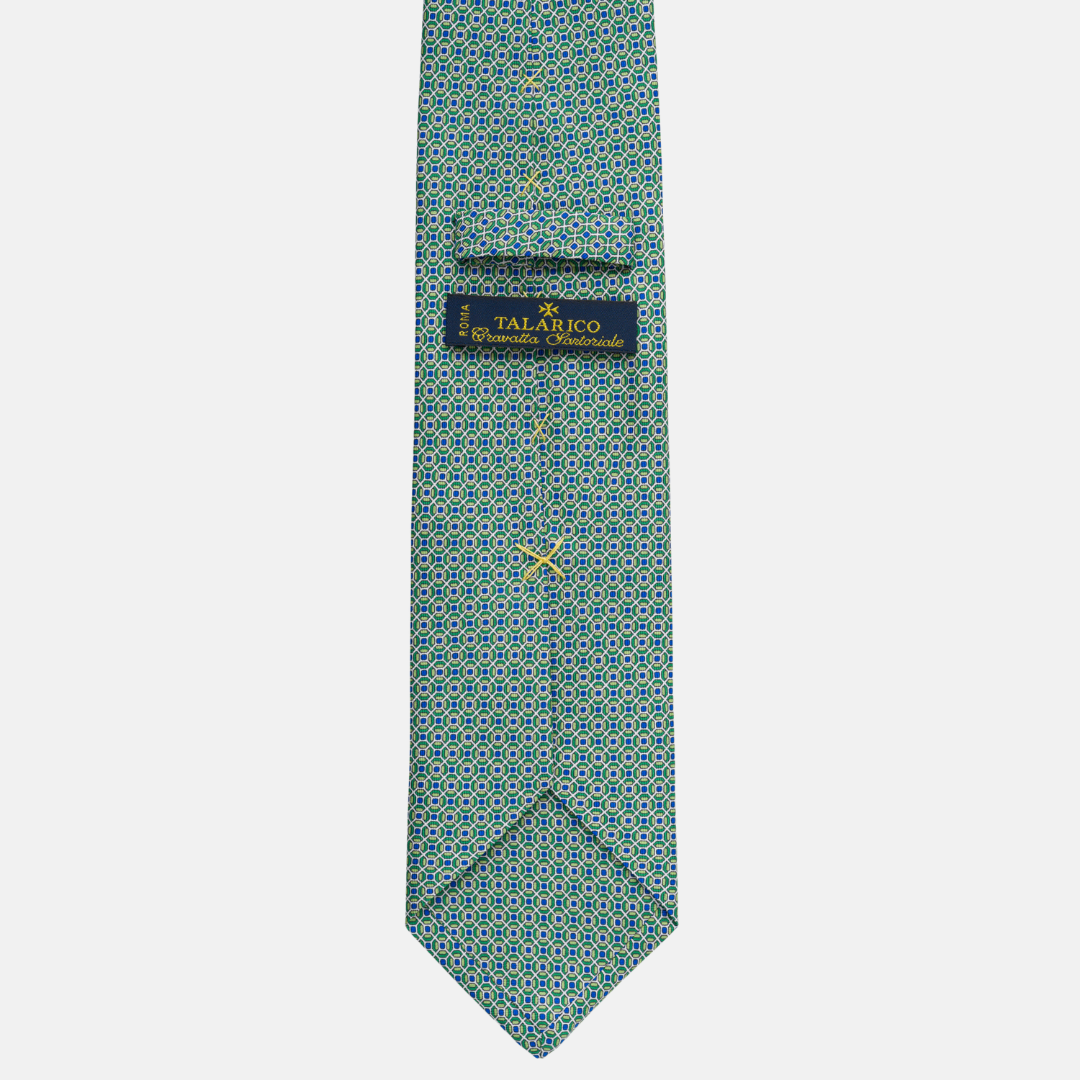 Cravatta 3 pieghe - M040186
