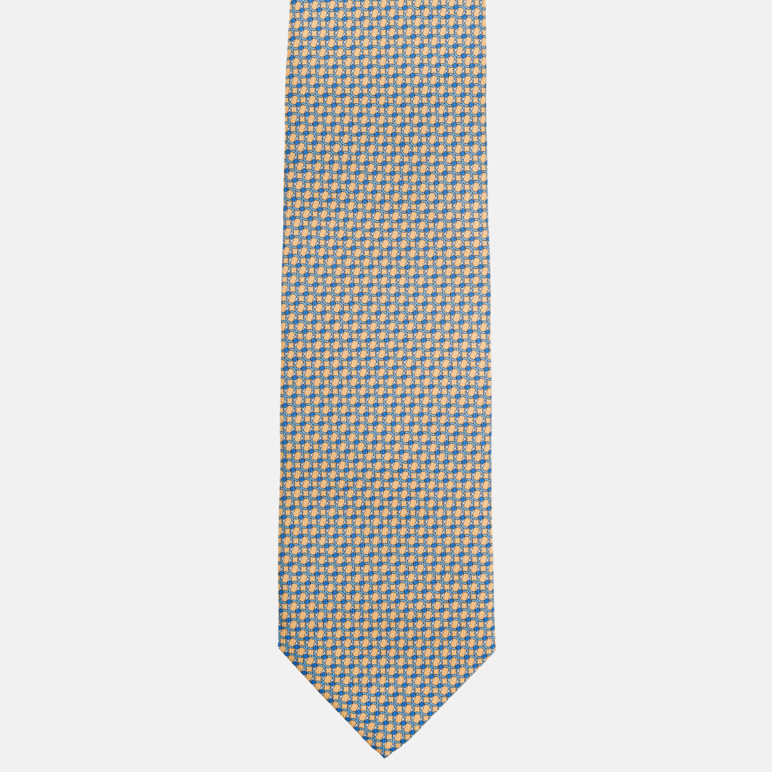 Cravate 3 plis-TAL M1