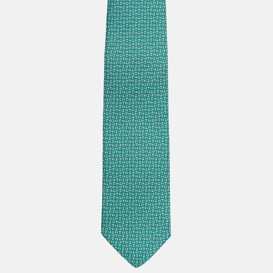 Cravatta 3 pieghe - M039745