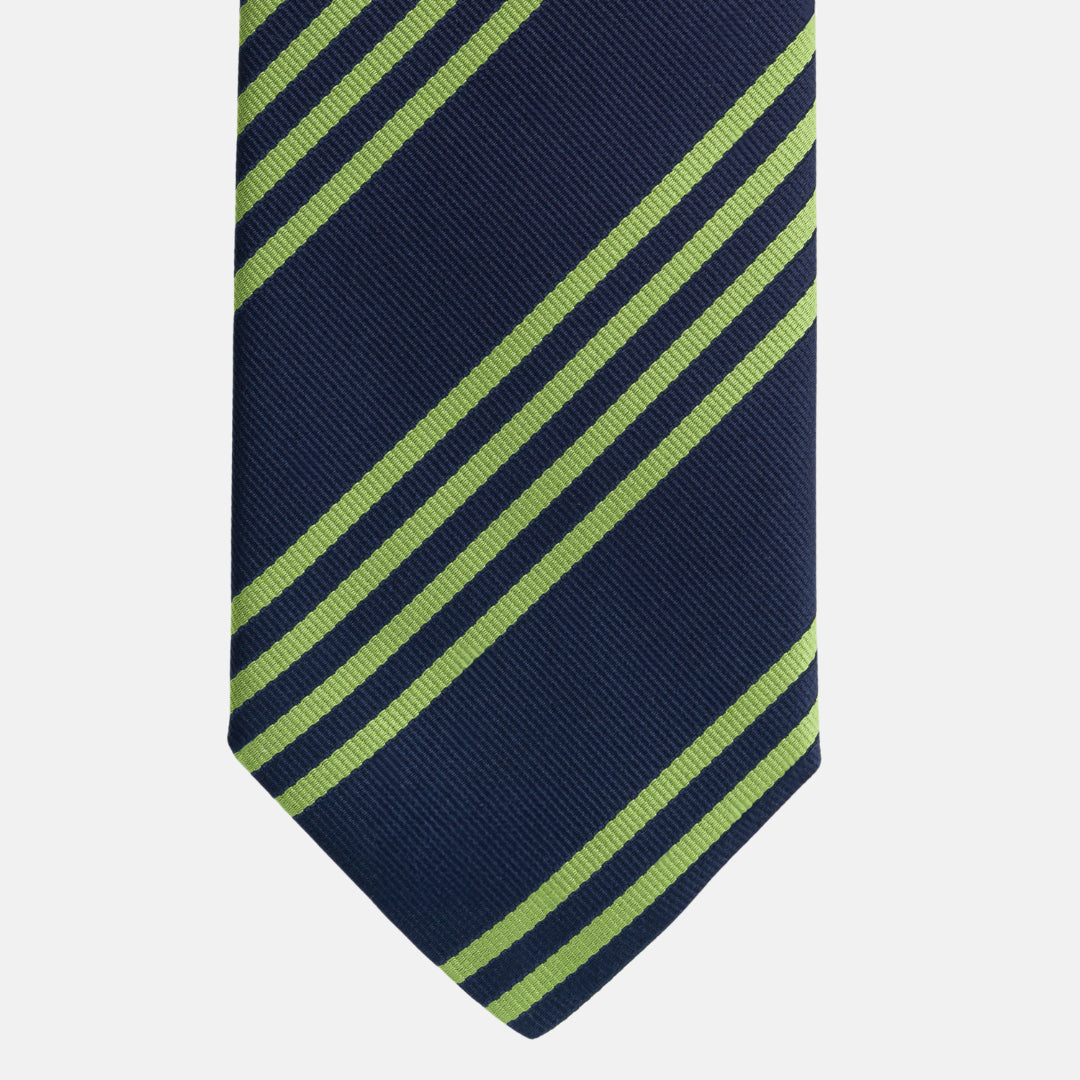 Cravatta Regimental TAL 533