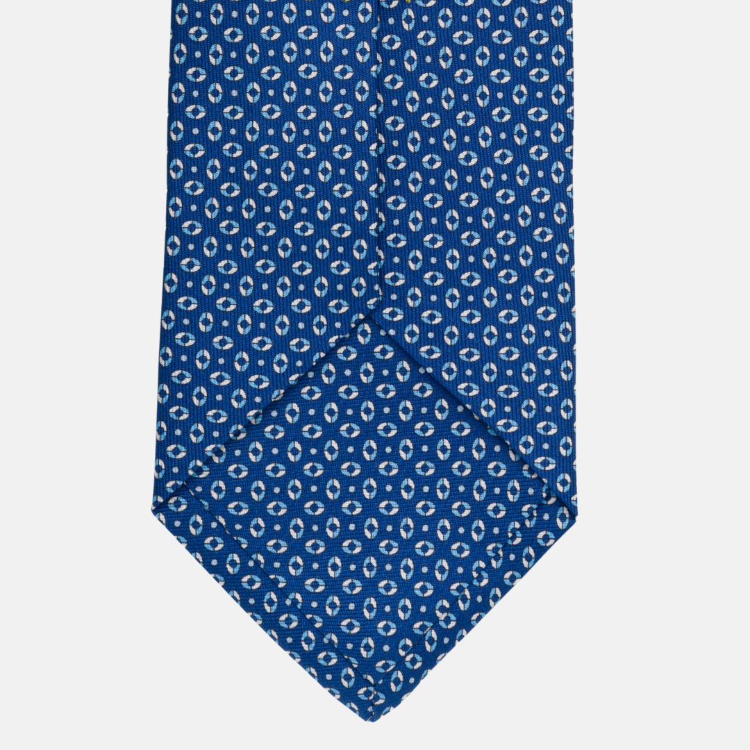 Cravatta 3 pieghe - M42313