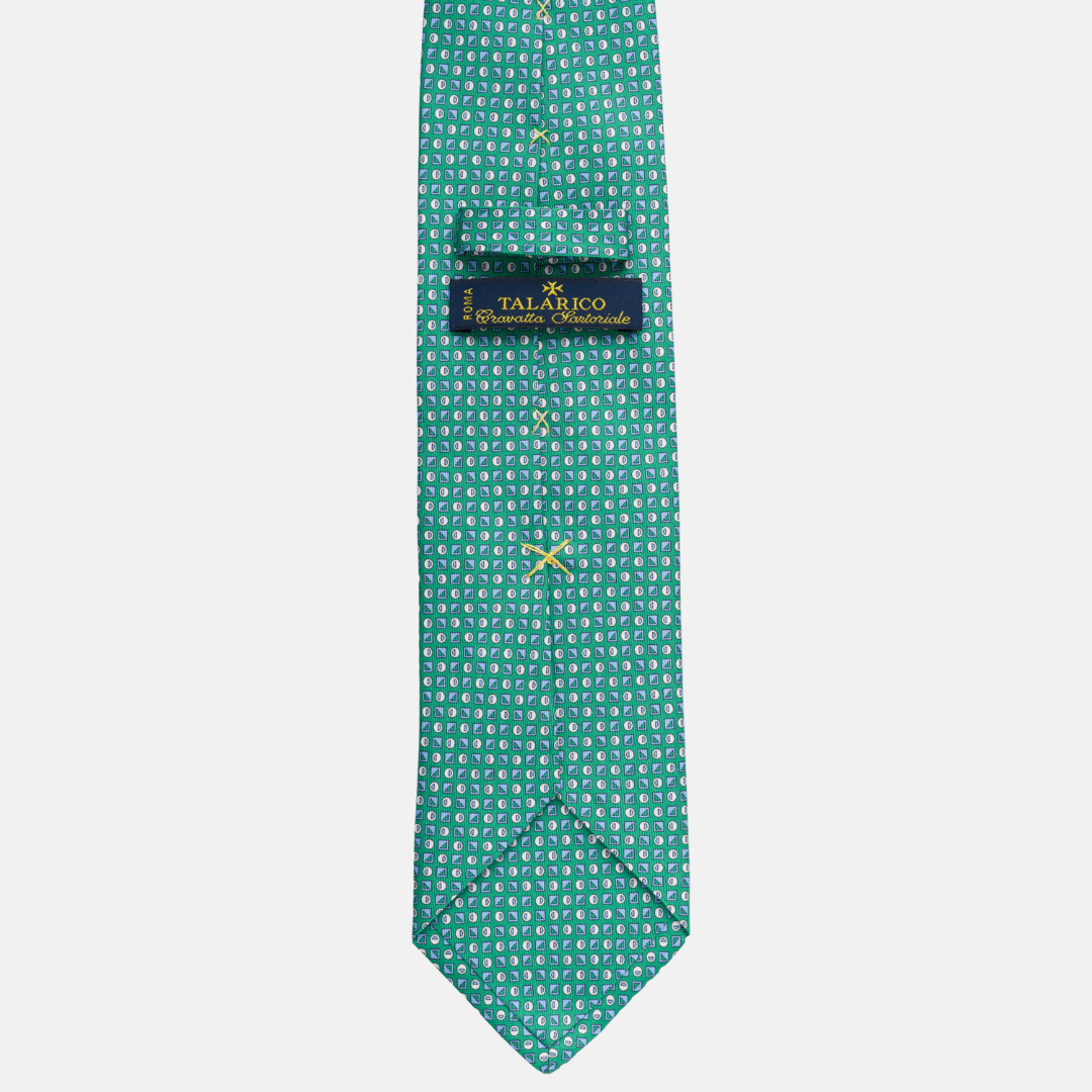 Cravatta 3 pieghe - M039769
