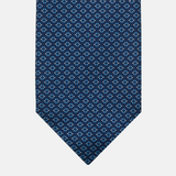 Cravatta 3 pieghe - S2019224