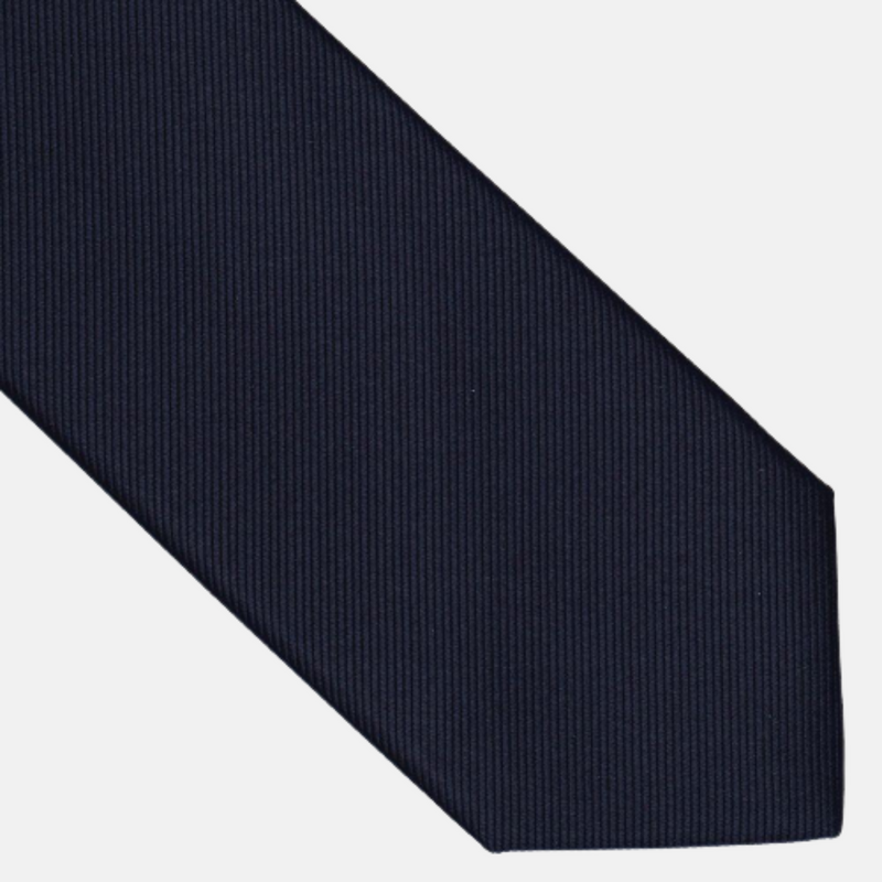 Corbata Color Sólido - TAL261