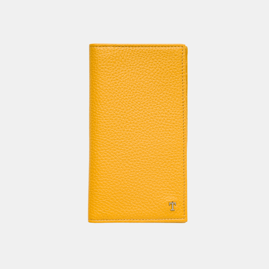 Multi-card wallet