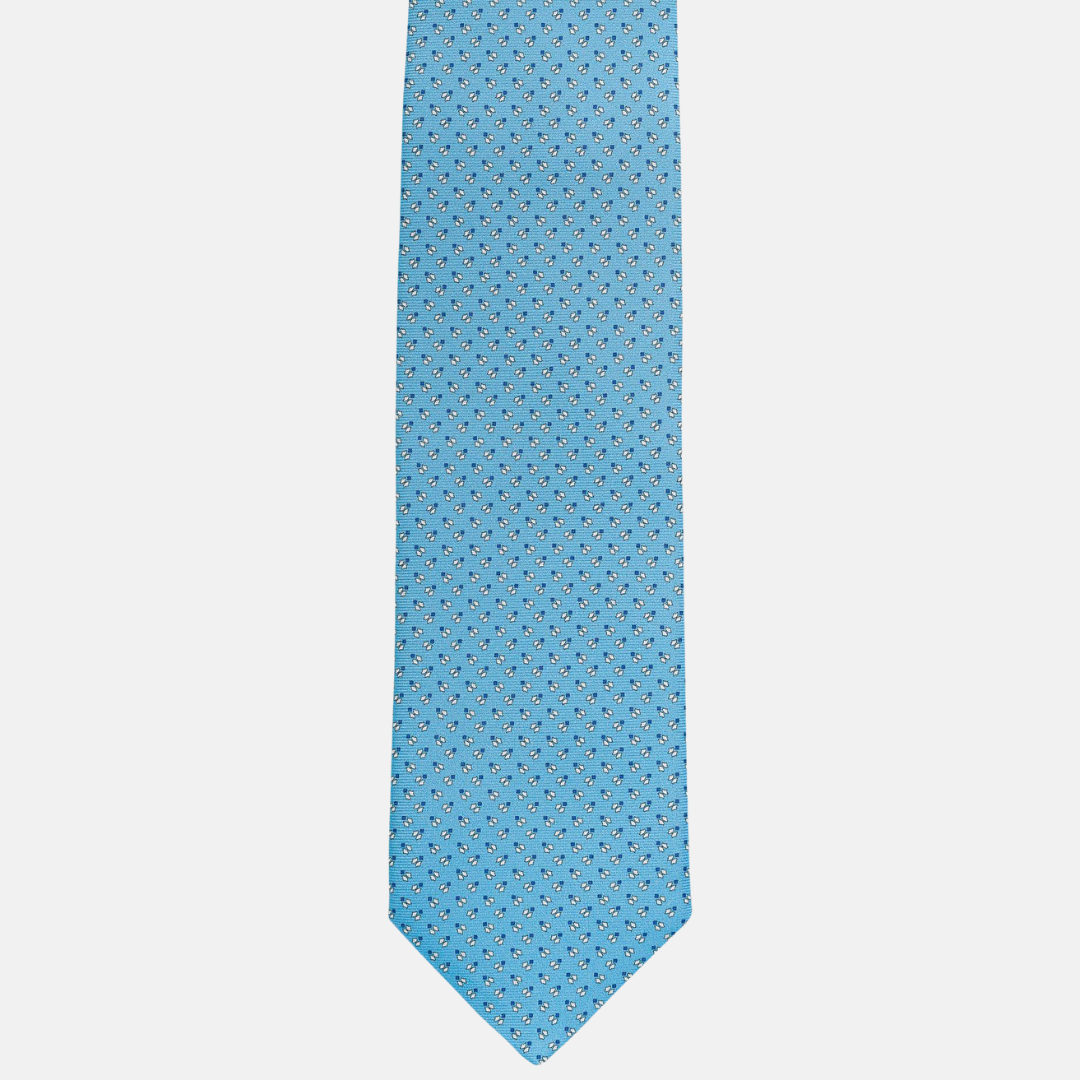 Cravatta 3 pieghe - TAL M2