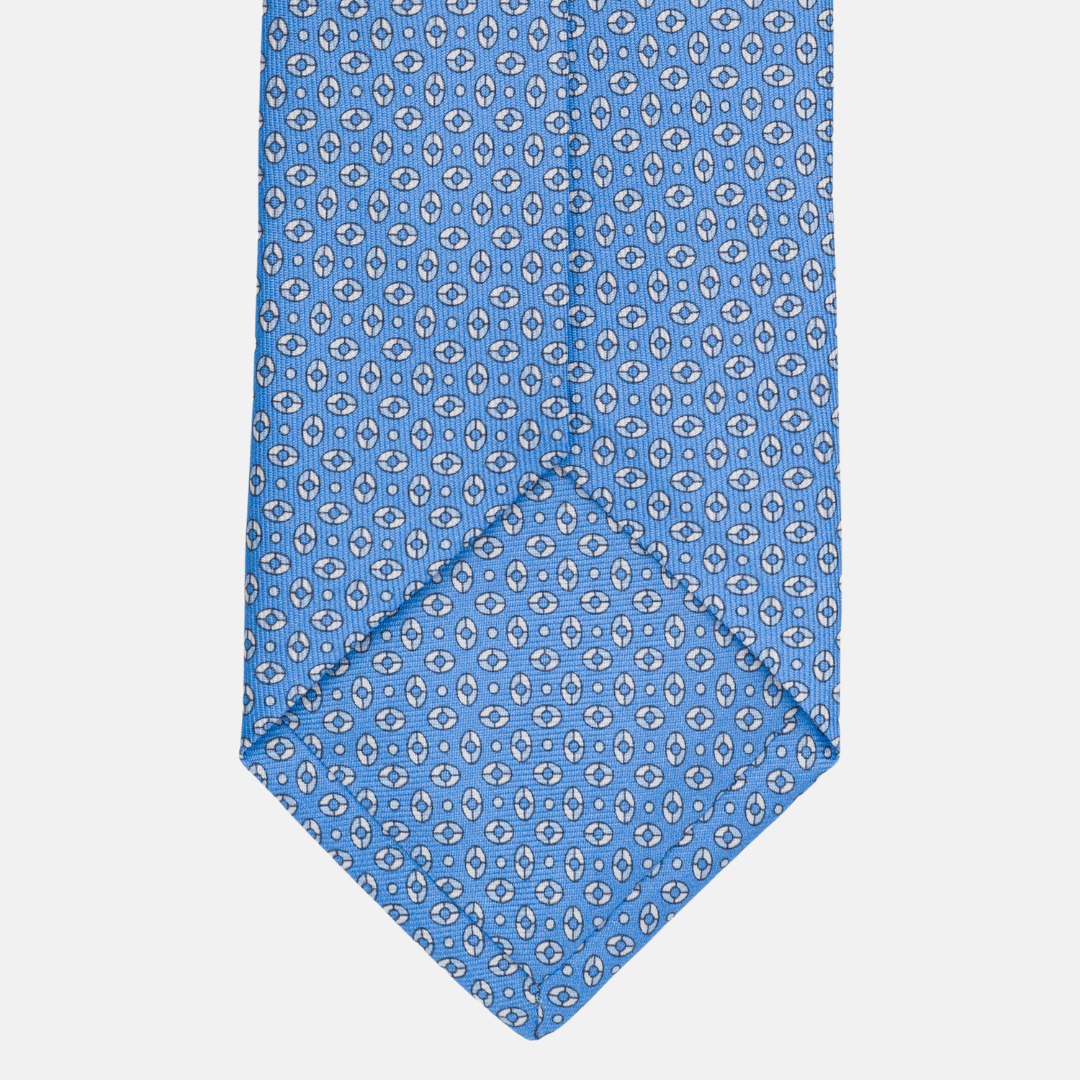 Cravatta 3 pieghe - M42313