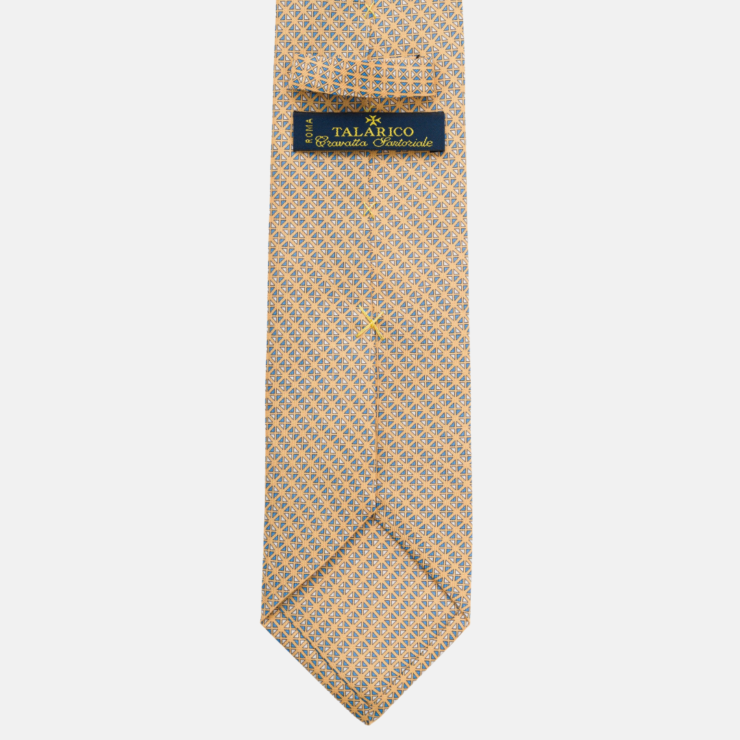 Cravatta 3 pieghe - TAL N1