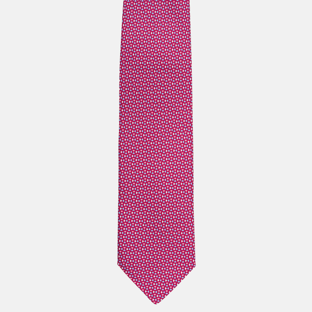 Cravatta 3 pieghe - M039743