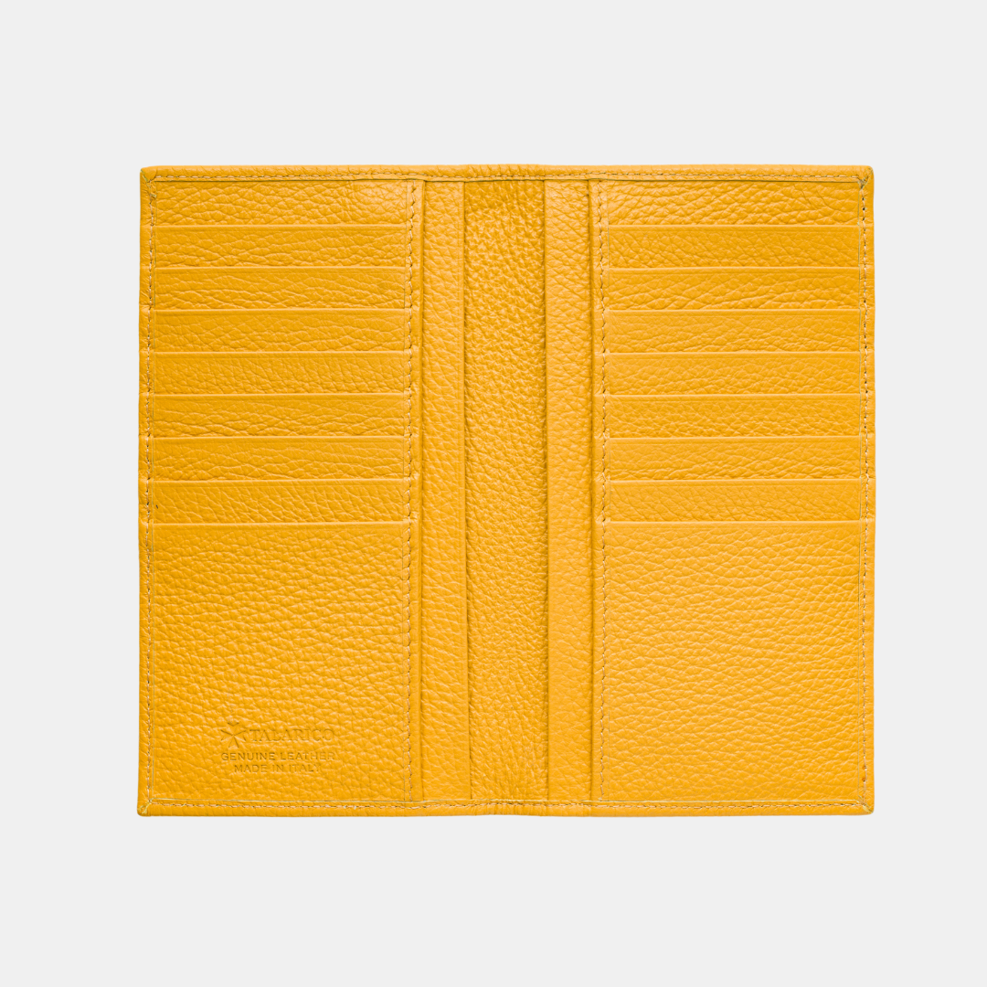 Multi-card wallet