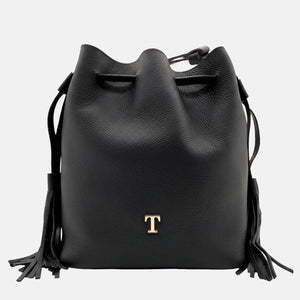 Alessandra Calfskin Shoulder Bag | Everyday Style Icon | Leather