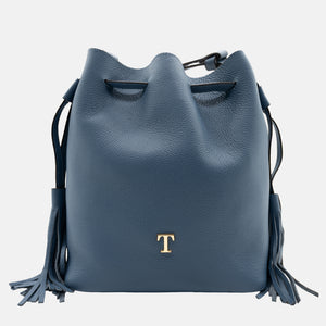 Borsa a Spalla Alessandra in Pelle di Vitello | Icona di Stile Quotidiano | Avio