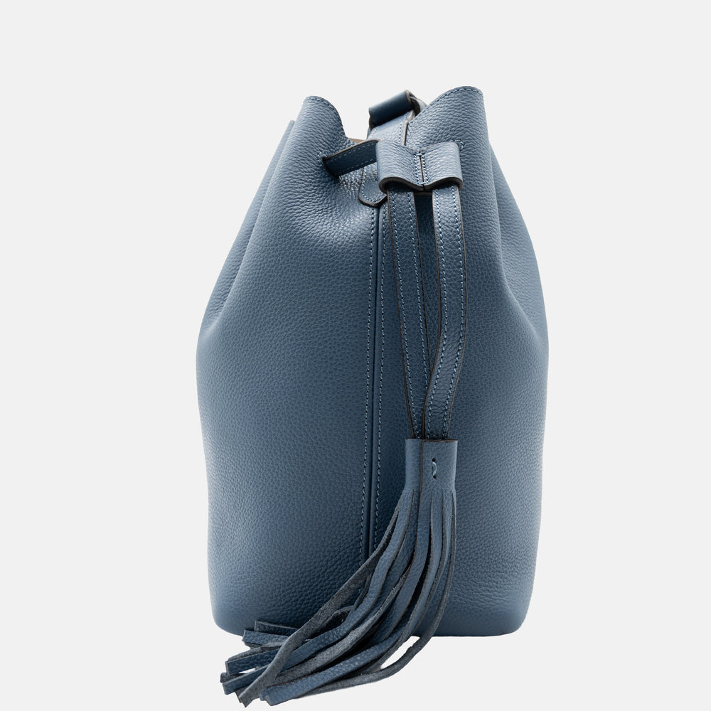 Borsa a Spalla Alessandra in Pelle di Vitello | Icona di Stile Quotidiano | Avio